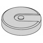 Capacitor Cap - Hobart